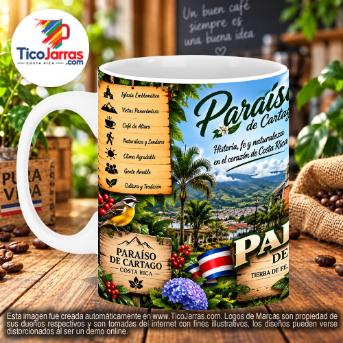 Paraíso, Cartago - imagen 3