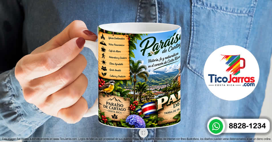 Paraíso, Cartago - imagen 6