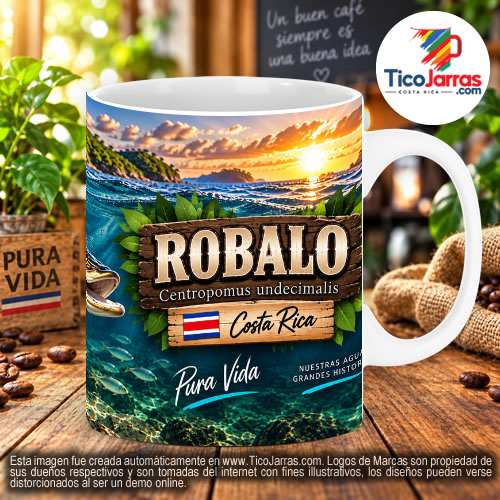 Robalo