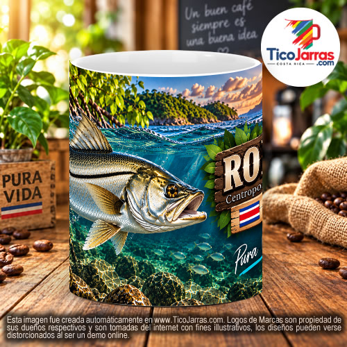 Robalo - imagen 2