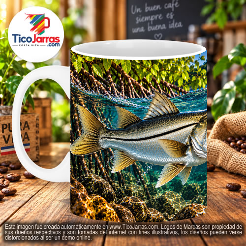 Robalo - imagen 3