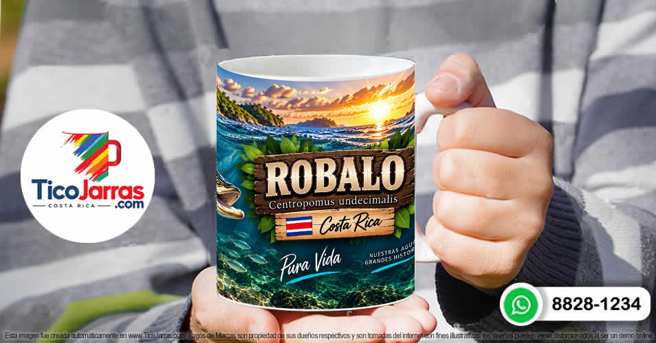 Robalo - imagen 4