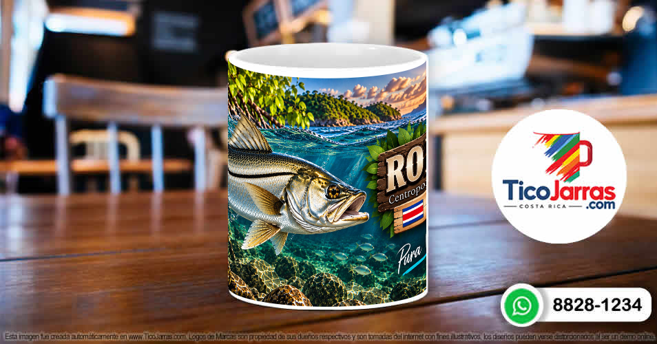 Robalo - imagen 5