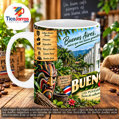 Buenos Aires, Puntarenas - imagen 3