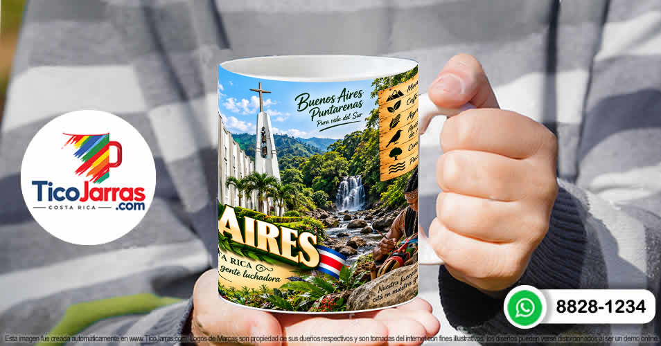 Buenos Aires, Puntarenas - imagen 4