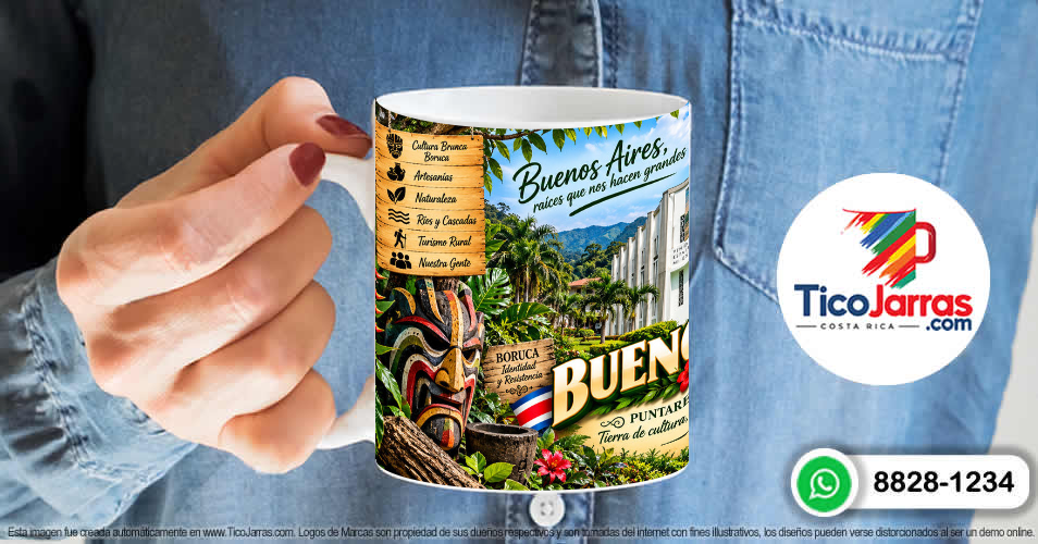 Buenos Aires, Puntarenas - imagen 6
