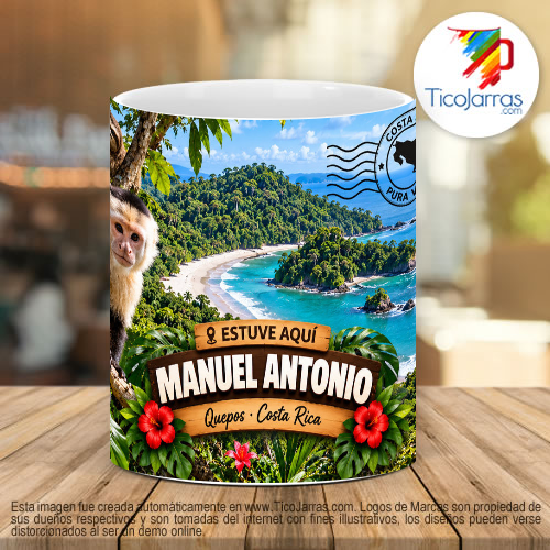 Manuel Antonio