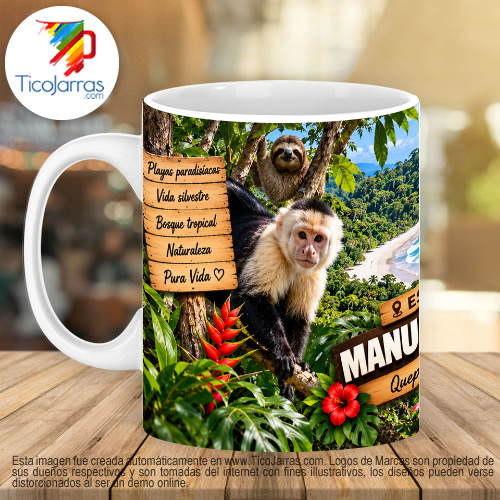 Manuel Antonio - imagen 3