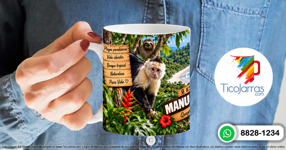 Manuel Antonio - imagen 6