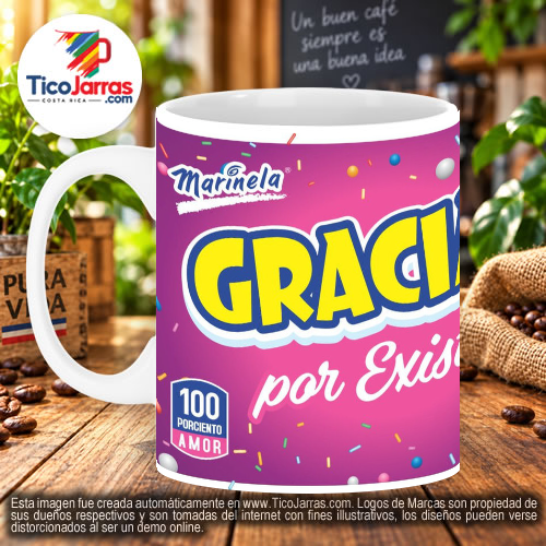 Gracias por Existir - imagen 3