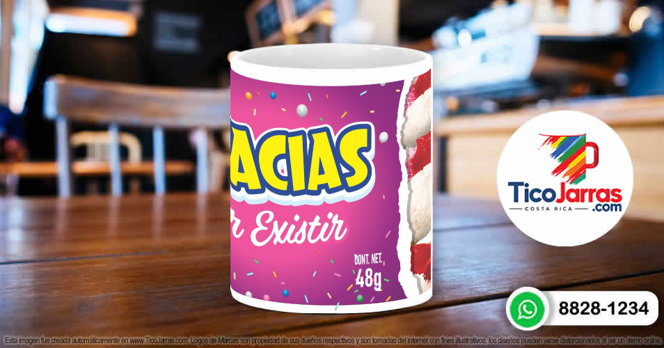 Gracias por Existir - imagen 5