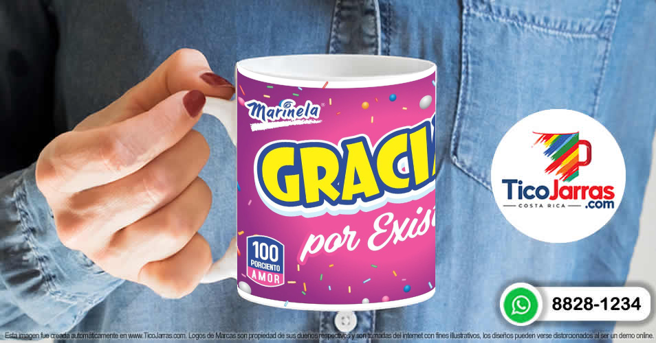 Gracias por Existir - imagen 6