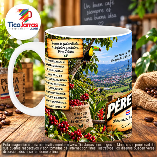 Pérez Zeledón, Costa Rica - imagen 3