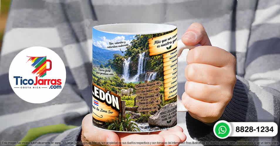 Pérez Zeledón, Costa Rica - imagen 4
