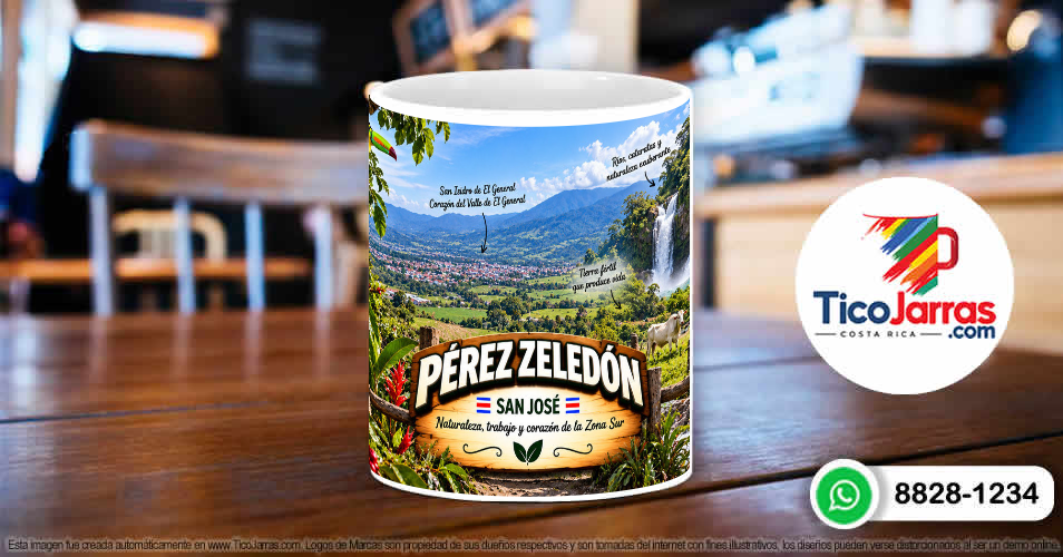 Pérez Zeledón, Costa Rica - imagen 5