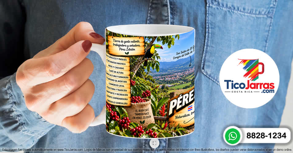 Pérez Zeledón, Costa Rica - imagen 6