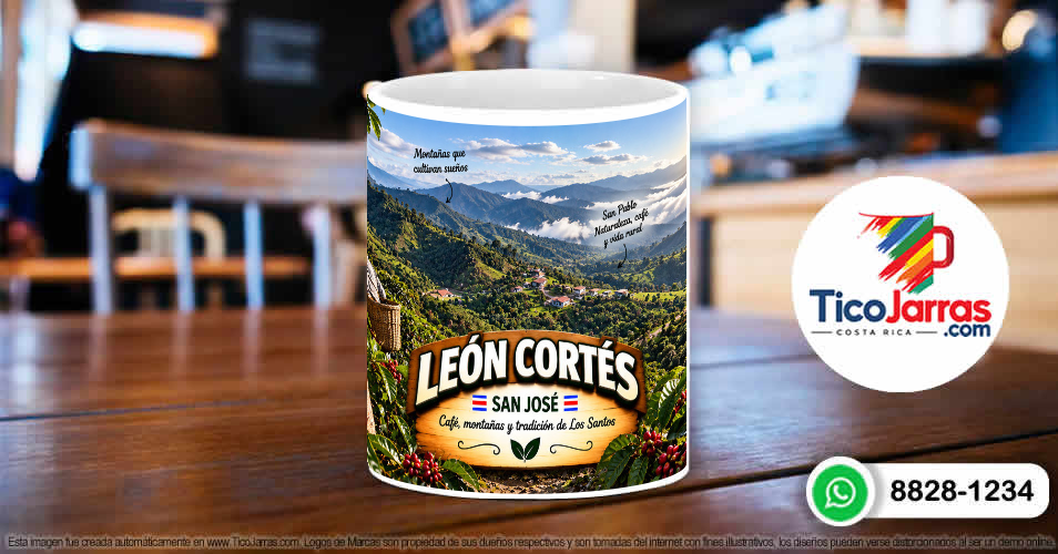 León Cortés, San José - imagen 5