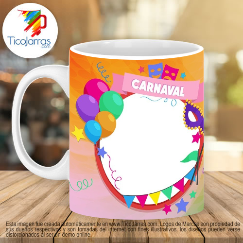 Felices Carnavales con Fecha - imagen 3