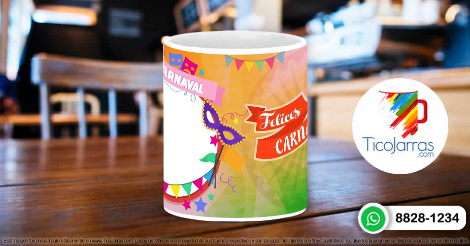 Felices Carnavales con Fecha - imagen 5