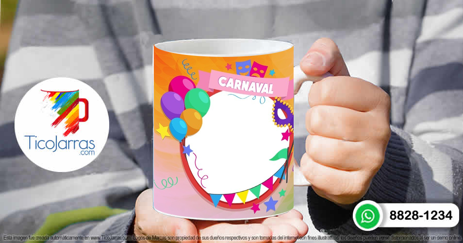 Felices Carnavales con Fecha - imagen 6