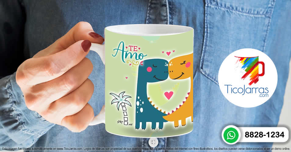 Artículos Personalizados La vida es mejor contigo