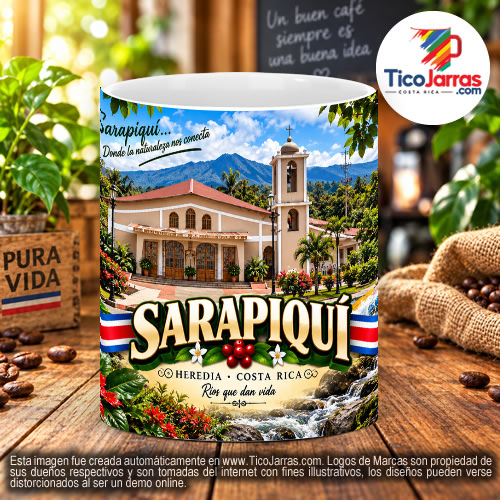 Sarapiquí, Heredia