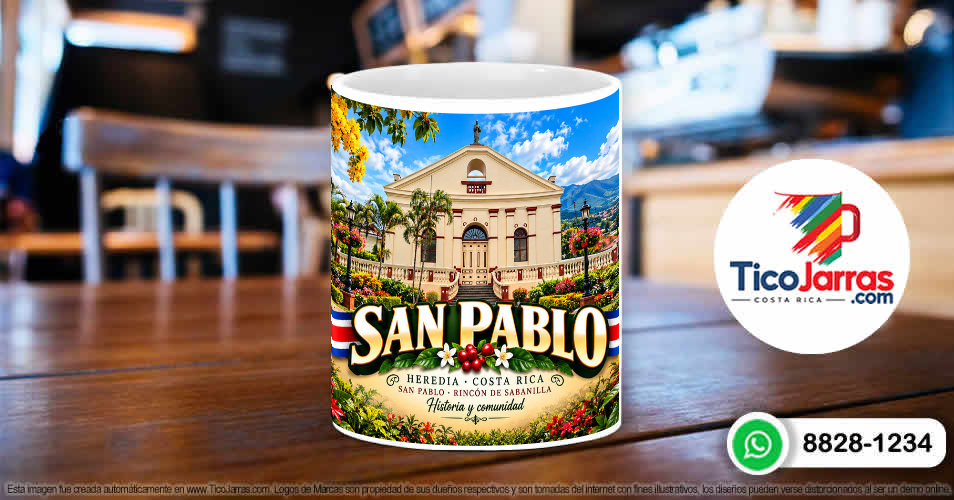 San Pablo, Heredia - imagen 5
