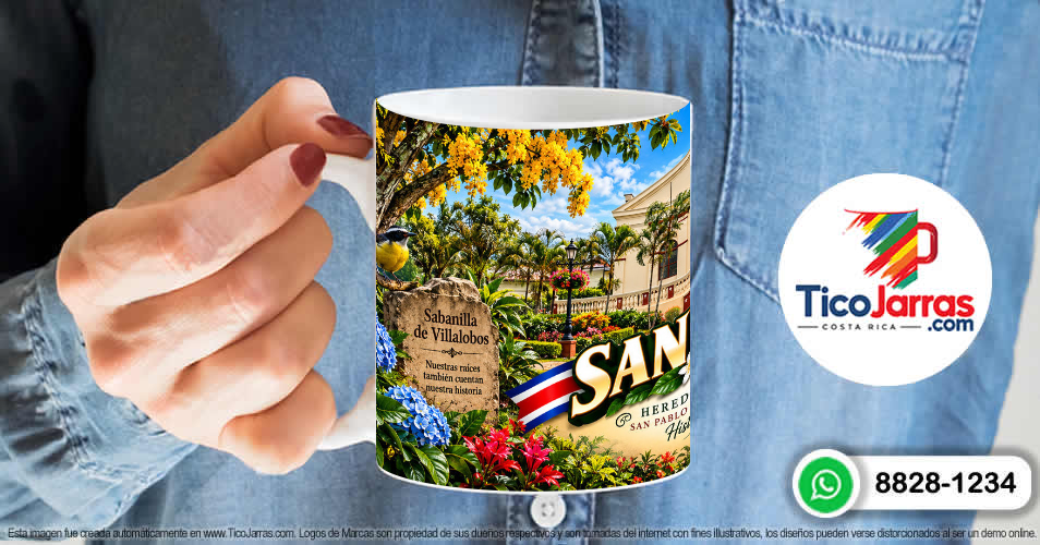 San Pablo, Heredia - imagen 6