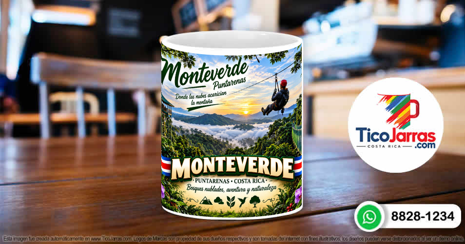 Monteverde, Puntarenas - imagen 5