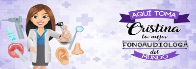 Aquí Toma la Mejor Fonoaudióloga