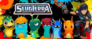 Taza Diseños Infantiles - SlugTerra