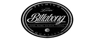 Taza Billabong Circle