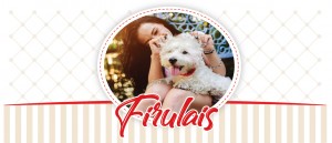 Diseño con foto Mascota