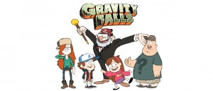 Gravity Falls