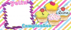 Feliz Cumpleaños