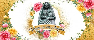 Virgen de los Ángeles