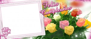 Feliz Cumpleaños, para adulto