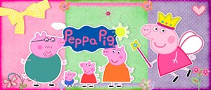 Peppa Pig