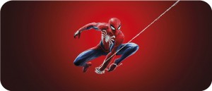 Taza Spiderman