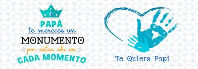Feliz Día del Padre