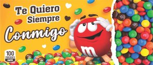 Te quiero Siempre conmigo