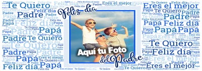Feliz Día del Padre