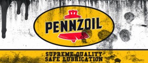 Pennzoil