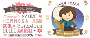 Mamá Emprendedora