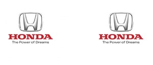 Honda  Emblema