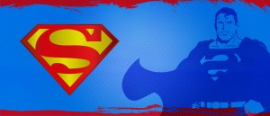 Super Man