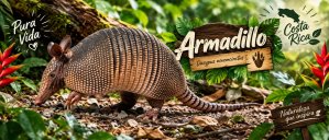 Armadillo