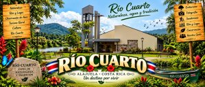 Río Cuarto, Alajuela