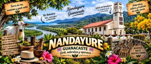 Nandayure, Guanacaste