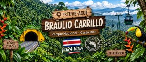 Braulio Carrillo